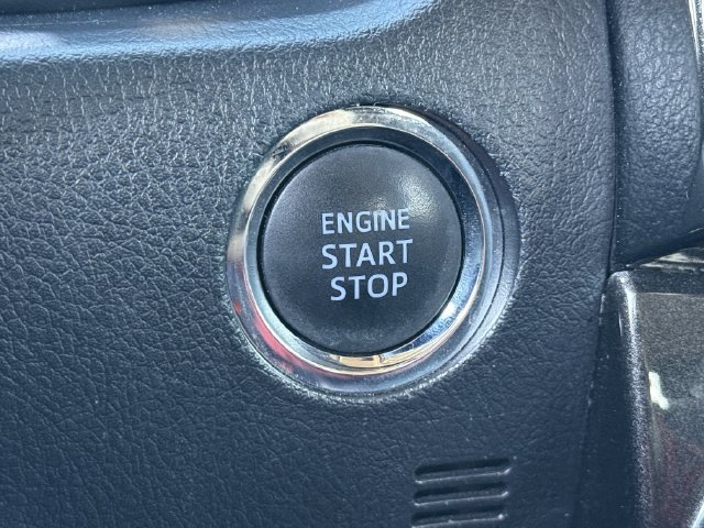 Used 2021 Toyota 4Runner Nightshade RWD image 20