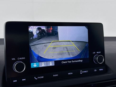 Used 2022 Honda Civic Sport image 14