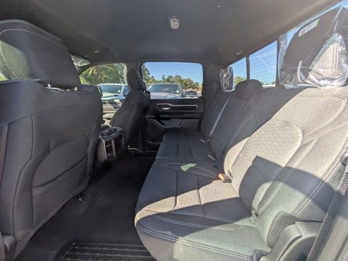 New 2026 RAM 1500 Big Horn image 12