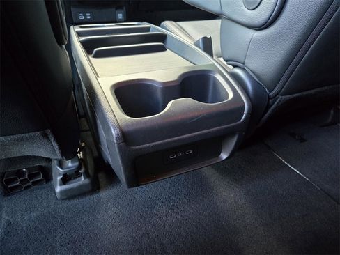 Certified 2025 Honda Odyssey Sport-L image 11