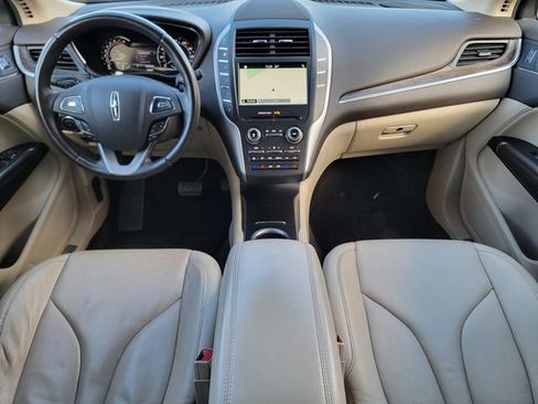 Used 2017 Lincoln MKC Reserve w/ Lincoln MKC Climate Package image 26