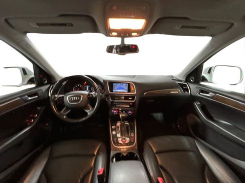 Used 2016 Audi Q5 2.0T Premium Plus w/ Technology Package image 18