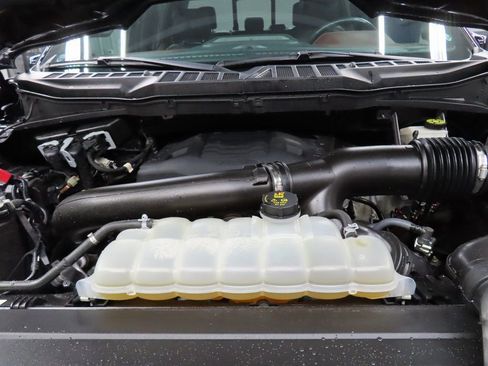 Used 2023 Ford F150 Lariat w/ Equipment Group 502A High image 24