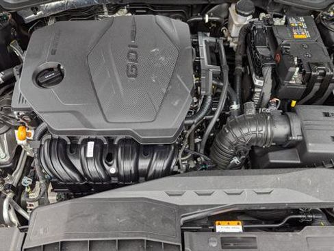 Used 2024 Hyundai Sonata SEL image 30