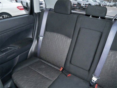 Used 2024 Mitsubishi Outlander Sport LE image 13