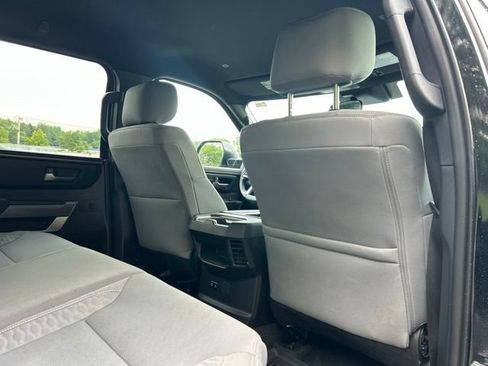 Certified 2025 Toyota Tundra SR5 AWD/4WD image 37