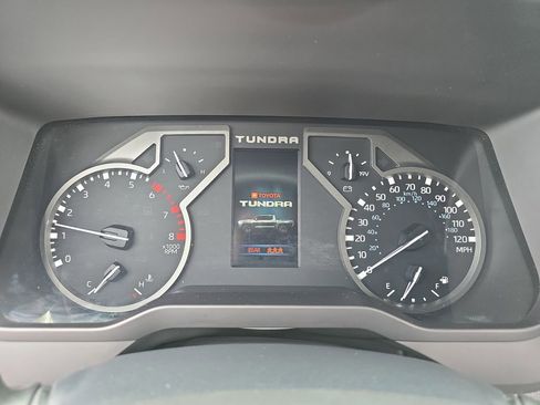 Used 2022 Toyota Tundra SR5 image 19