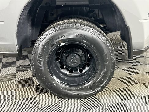 New 2026 RAM 3500 Laramie w/ Night Edition image 17