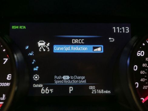 Used 2023 Toyota Camry XSE w/ Cold Weather Package FWD image 38