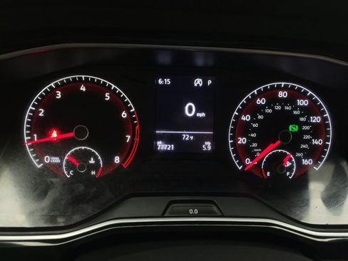 Used 2019 Volkswagen Jetta S w/ Driver Assistance Package FWD image 23
