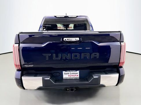 Used 2024 Toyota Tundra Limited image 6
