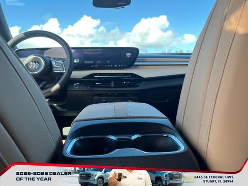 New 2026 Buick Enclave Preferred image 16