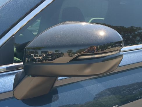Used 2024 Honda CR-V Sport image 33