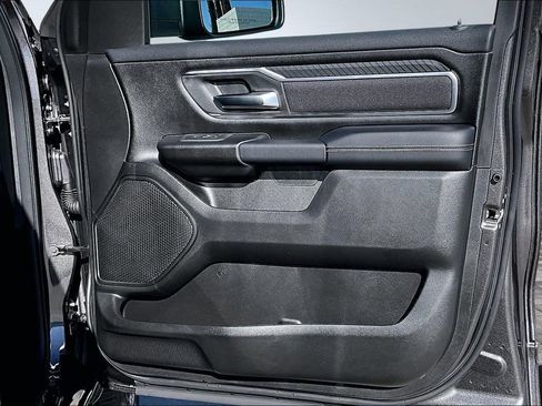 New 2026 RAM 1500 Big Horn image 15