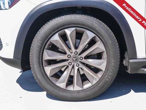 Used 2020 Mercedes-Benz GLE 350 4MATIC image 11
