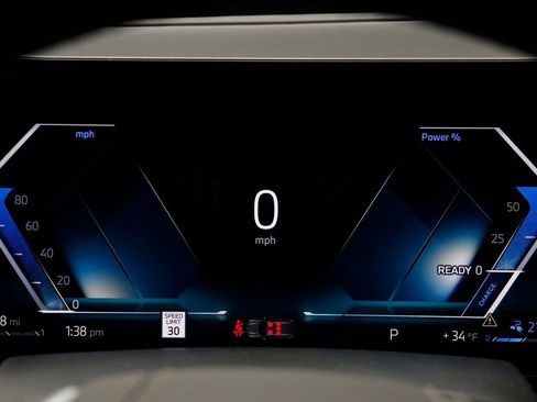 New 2026 BMW X5 xDrive50e AWD/4WD image 8