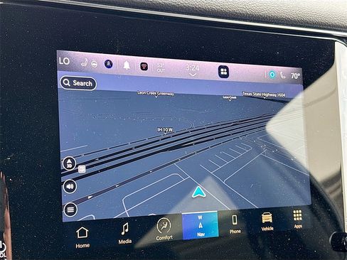 Used 2024 Jeep Wagoneer Series III image 13