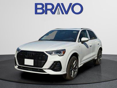 Used 2025 Audi Q3 2.0T Premium