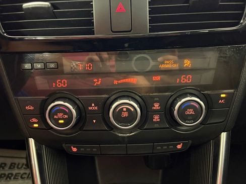 Used 2014 MAZDA CX-5 Grand Touring FWD image 27