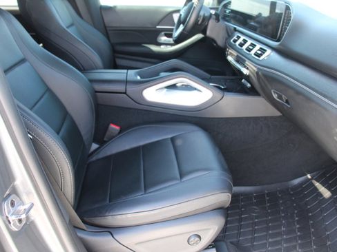 Used 2022 Mercedes-Benz GLE 350 4MATIC image 22