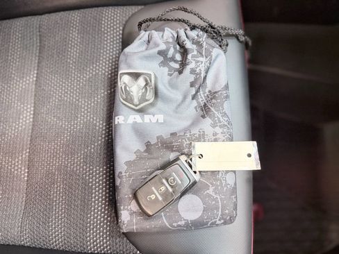 Used 2019 RAM 1500 Rebel w/ Rebel Level 2 Equipment Group image 49