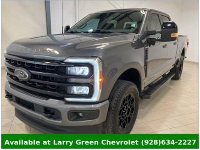 Used 2023 Ford F250 Lariat w/ Lariat Ultimate Package