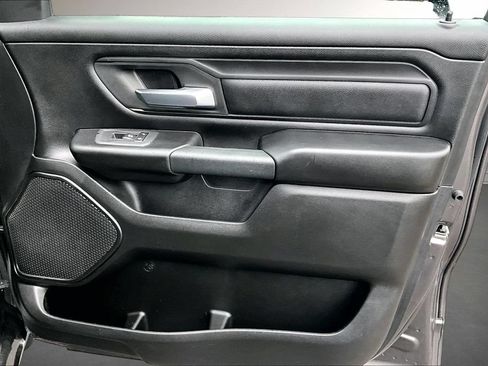 Used 2025 RAM 1500 Tradesman w/ Night Edition AWD/4WD image 28
