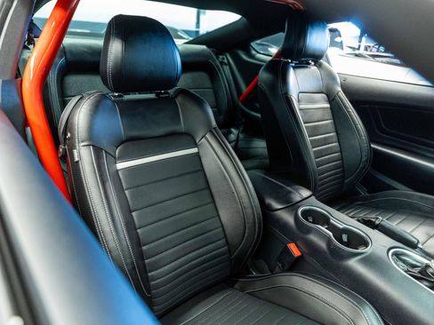 Used 2022 Ford Mustang Mach 1 w/ Mach 1 Handling Package RWD image 14