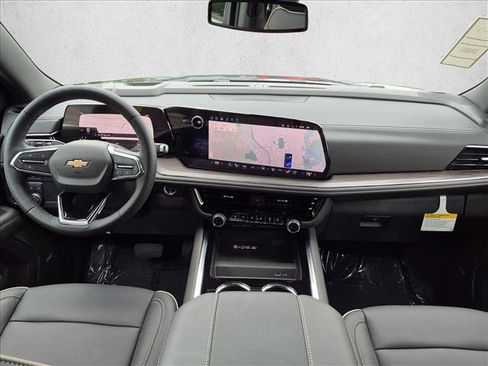 New 2026 Chevrolet Tahoe Premier AWD/4WD image 15