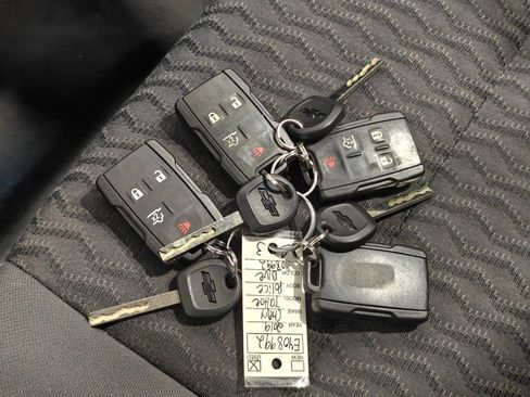 Used 2019 Chevrolet Tahoe 4WD image 12