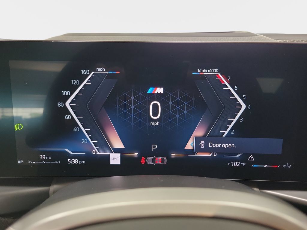 New 2026 BMW 230i xDrive Coupe w/ Premium Package AWD/4WD image 12