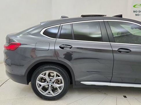 Used 2025 BMW X4 xDrive30i AWD/4WD image 7