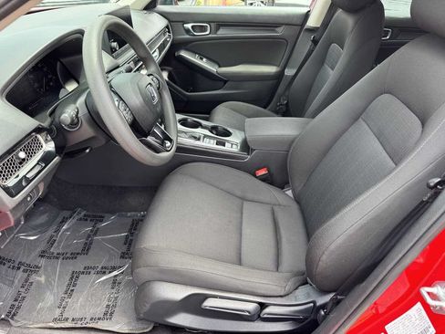 Used 2026 Honda Civic LX image 22