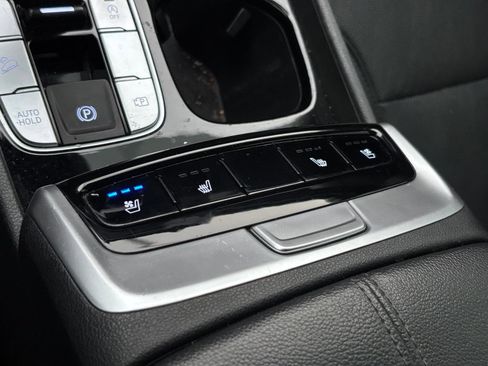 Used 2022 Hyundai Tucson SEL w/ Convenience + Premium Package FWD image 7