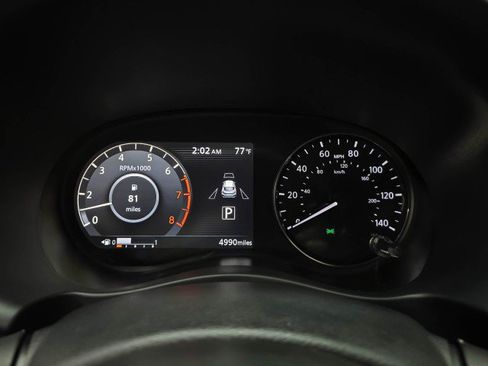 Used 2024 Nissan Kicks SV FWD image 22