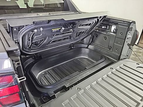 Used 2024 Hyundai Santa Cruz Night image 16