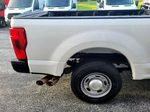 Used 2020 Ford F250 XL w/ Power Equipment Group image 29