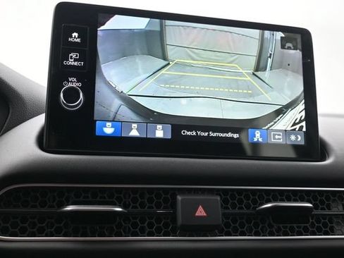 New 2026 Honda HR-V EX-L image 26