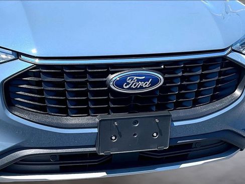 Used 2024 Ford Escape Active AWD/4WD image 28