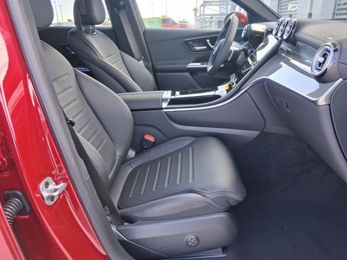 New 2026 Mercedes-Benz GLC 300 image 24