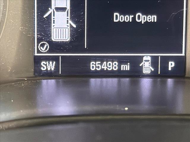 Used 2021 Chevrolet Colorado W/T w/ WT Convenience Package RWD image 26