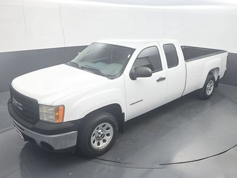Used 2012 GMC Sierra 1500 W/T RWD image 19