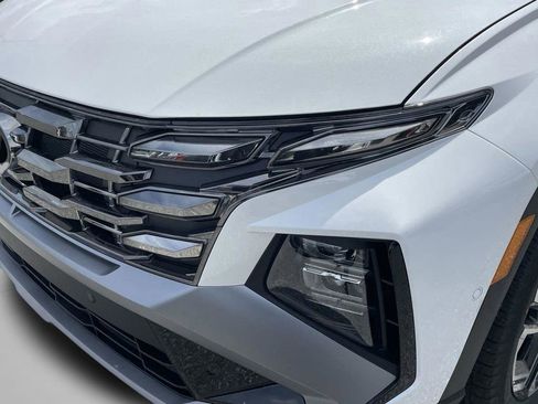 New 2026 Hyundai Tucson Limited image 13