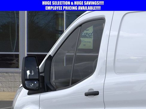 New 2026 Ford Transit 150 Low Roof RWD image 20