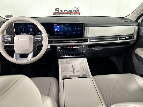 New 2026 Hyundai Santa Fe SEL AWD/4WD image 18