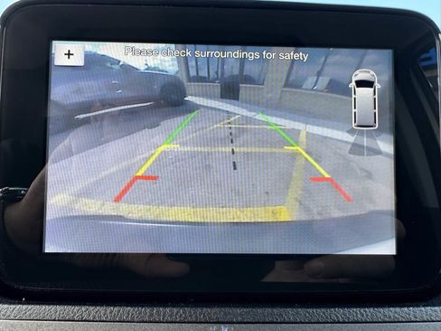 Used 2019 Ford Transit Connect XL FWD image 21