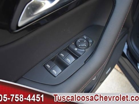 New 2025 Chevrolet Blazer RS w/ Enhanced Convenience Package image 14