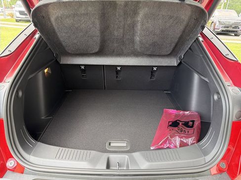 New 2026 Buick Envista Preferred w/ Convenience I Package FWD image 11