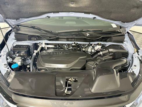 Used 2025 Honda Odyssey Sport-L image 35