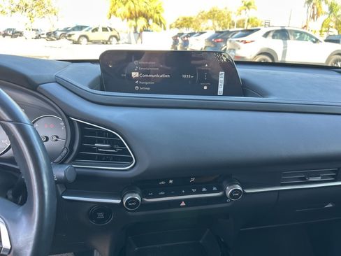 Certified 2024 MAZDA CX-30 AWD 2.5 S w/ Select Sport Pkg image 21